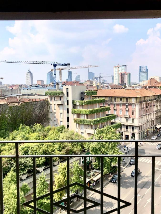 Relstay - Buenos Aires Milan Exterior photo
