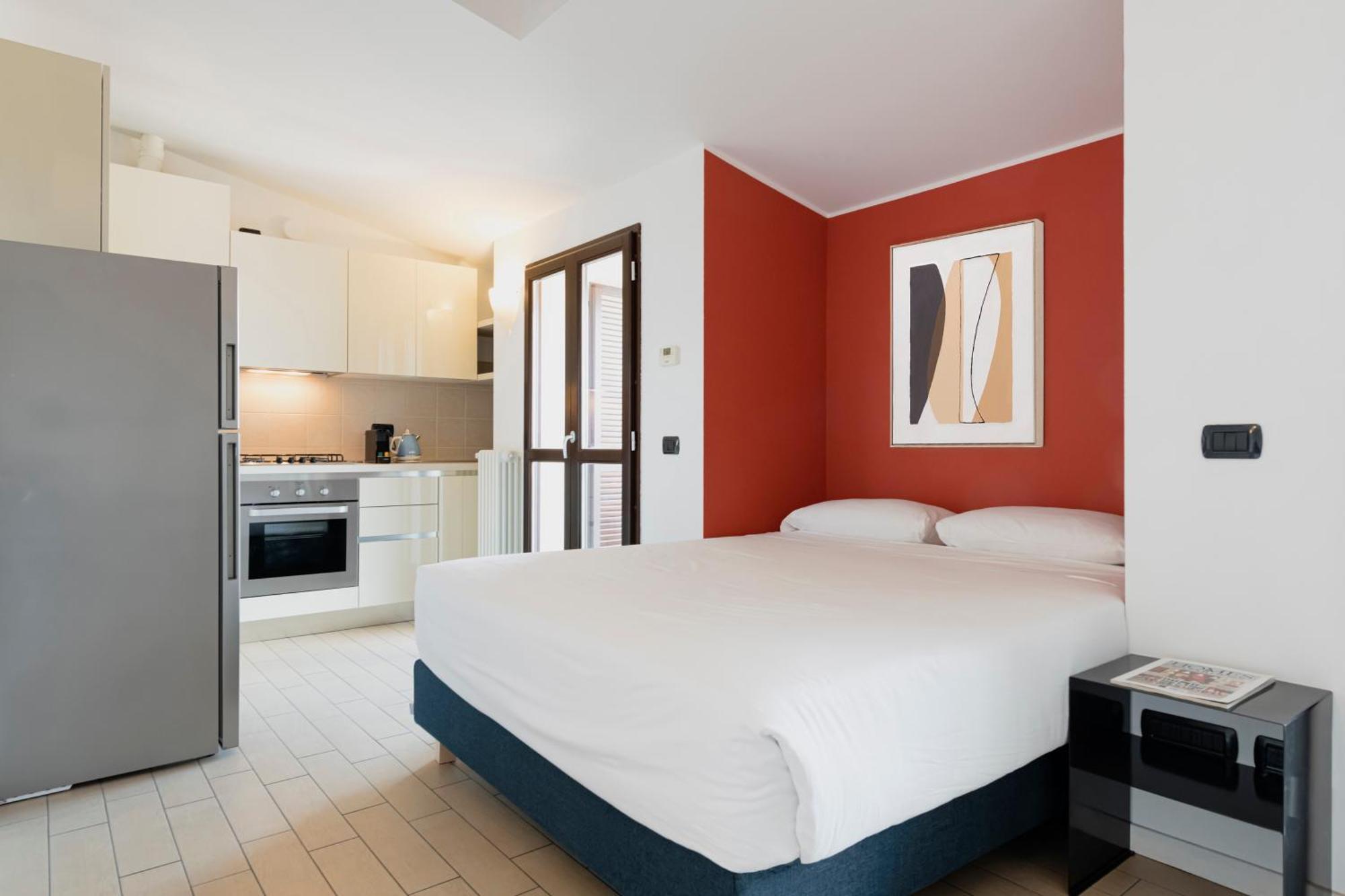 Relstay - Buenos Aires Milan Exterior photo