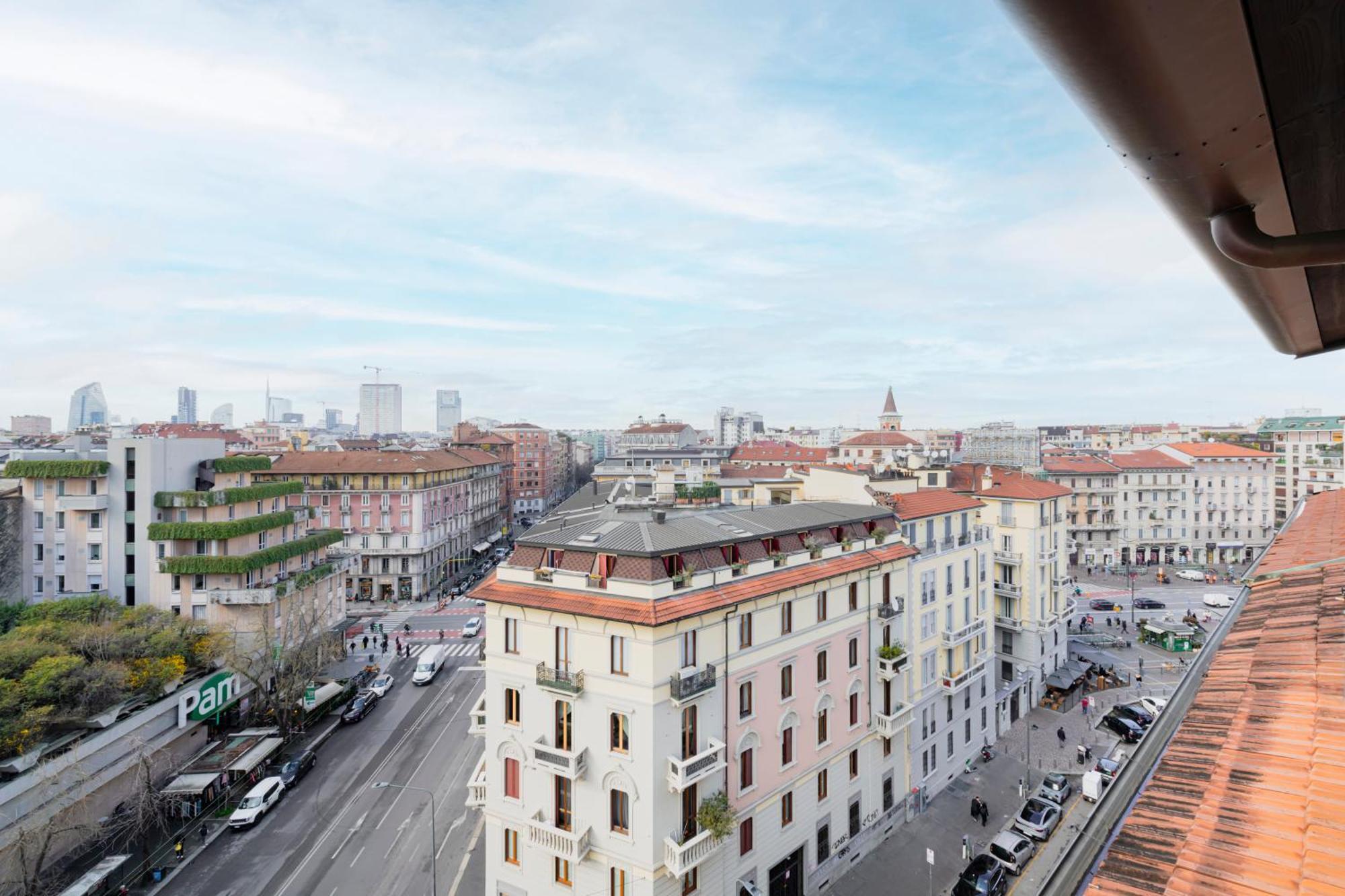 Relstay - Buenos Aires Milan Exterior photo