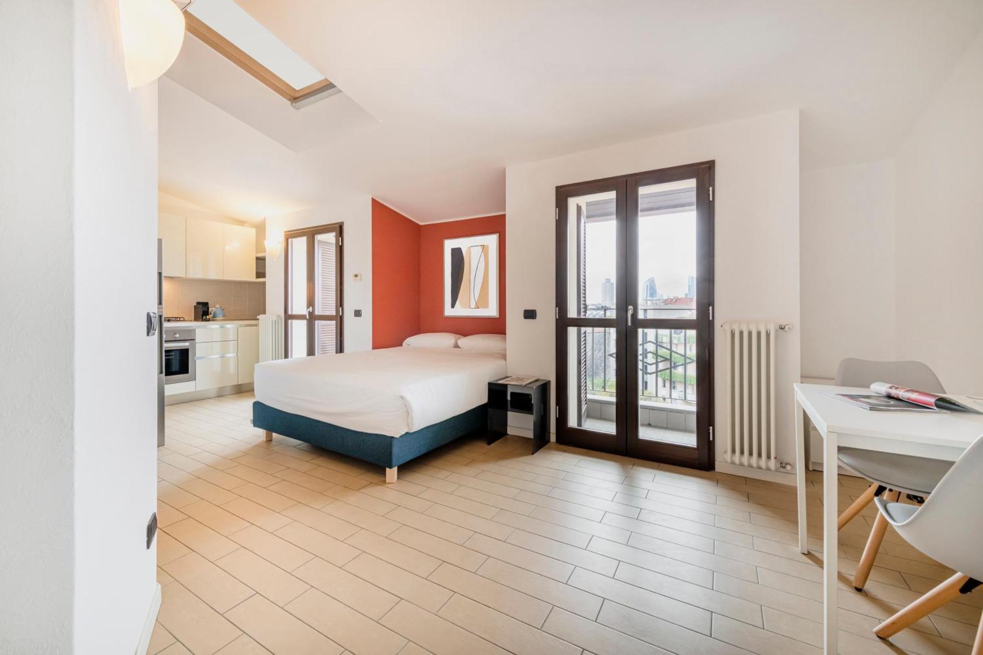 Relstay - Buenos Aires Milan Exterior photo