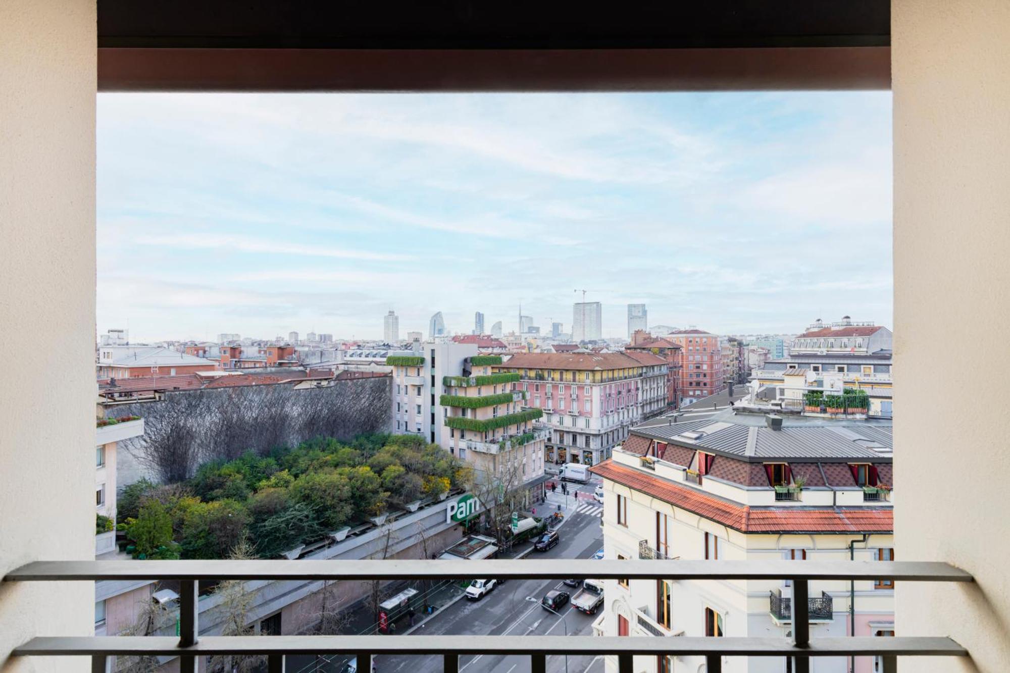 Relstay - Buenos Aires Milan Exterior photo