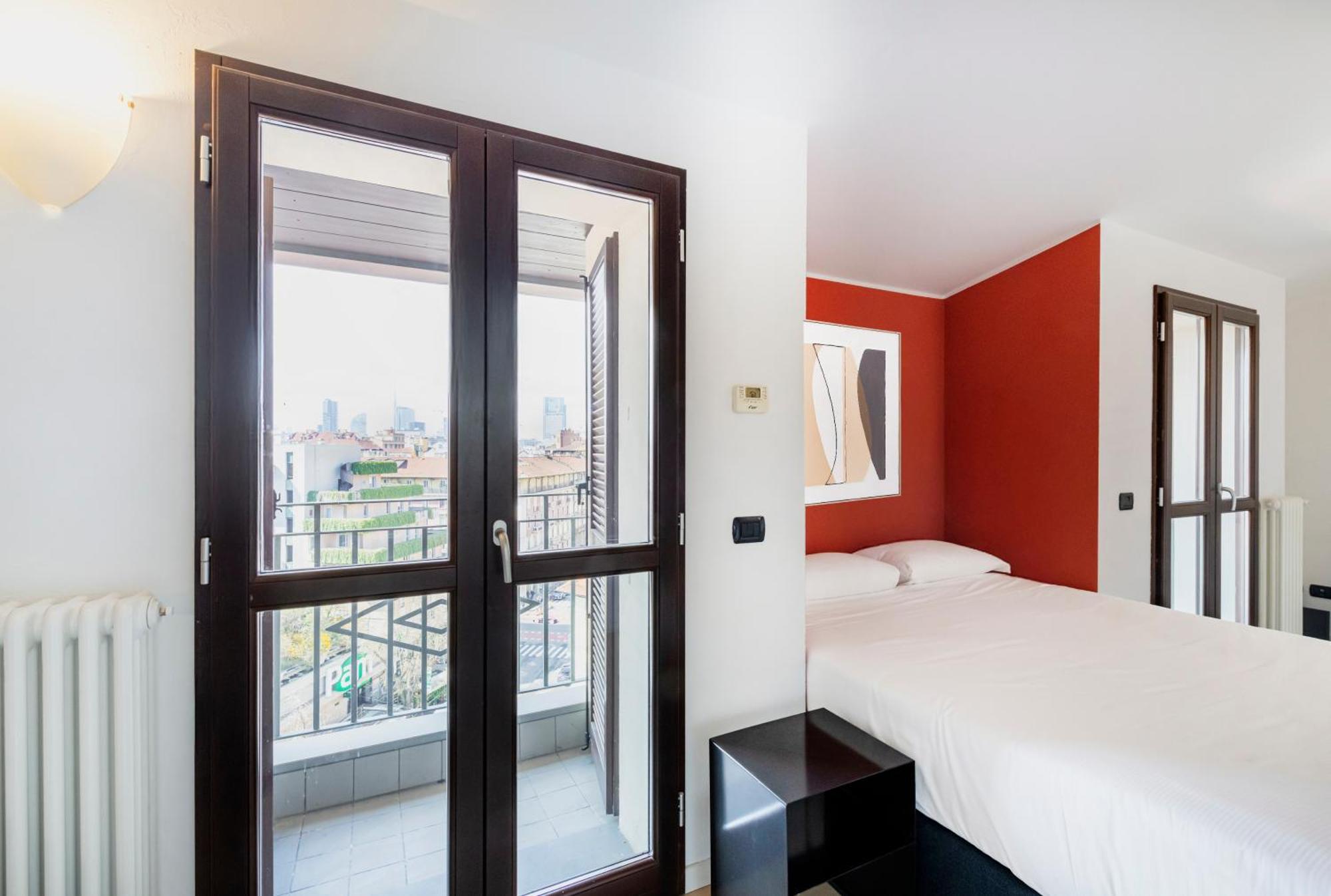 Relstay - Buenos Aires Milan Exterior photo